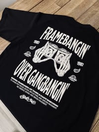 Image 1 of Framebangin Tee V2