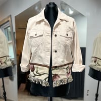 Image 2 of Corduroy Jacket