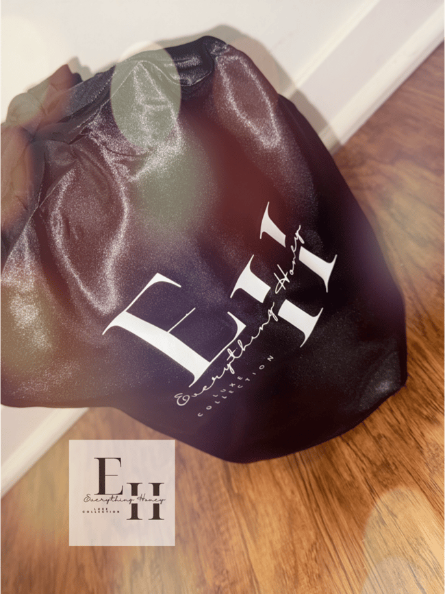 Everything Honey™️ Luxe Hair Scarves  & Bonnets