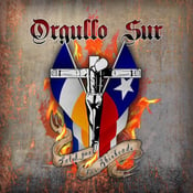 Image of Orgullo Sur - Salud Por Los Skinheads Lp