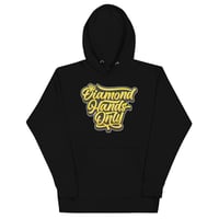 Image 1 of DIAMOND HANDS ONLY Hoodie