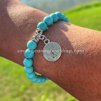 Image 5 of Turquoise Bracelet (Almost Sold Out)