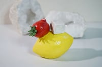 Image 2 of Strawberry Lemonade