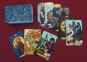 Image of Tarot Deck