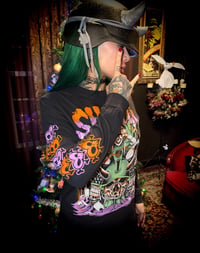 Image 4 of SHOTZI TANK SHIRT - Long Sleeve