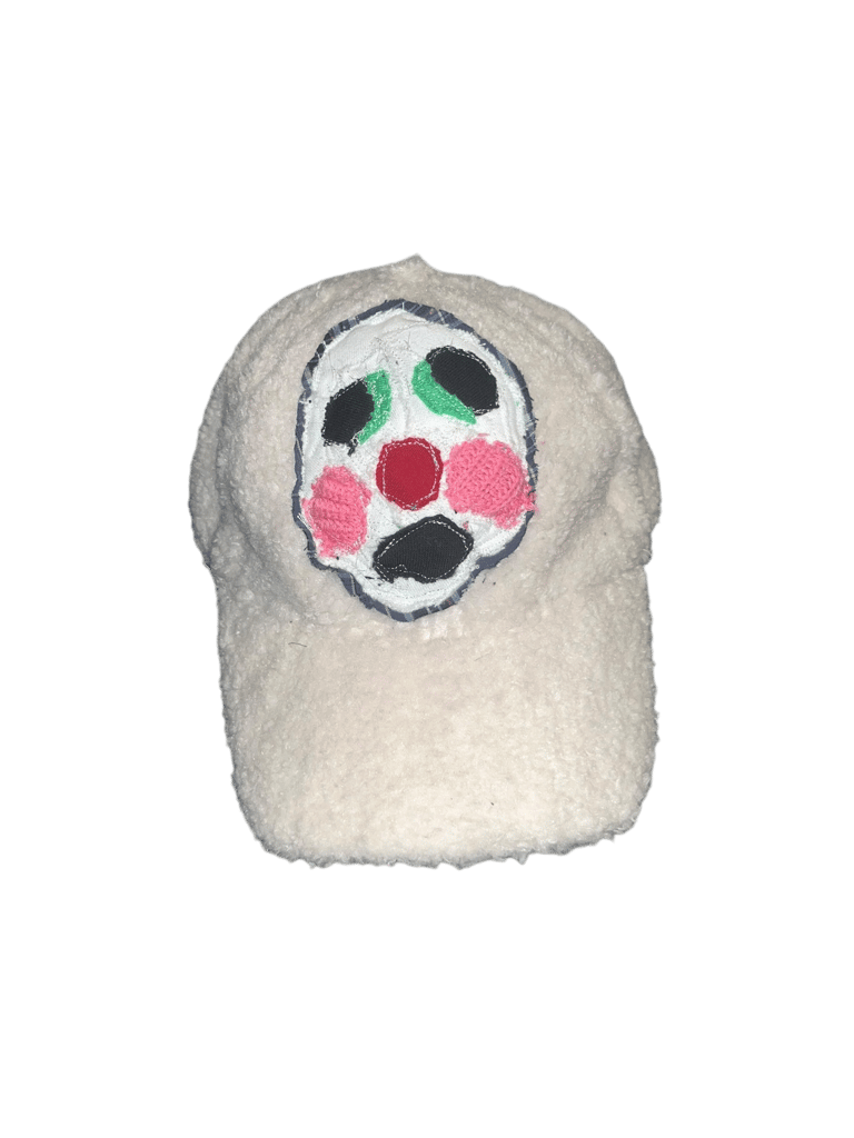 Halve a Hat the Mind 