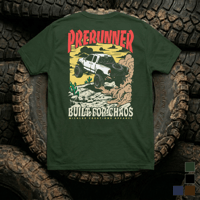 Image 1 of PreRunner ⚡︎