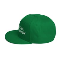 Image 4 of Make Edina Champs Again Snapback Hat