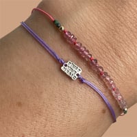 Image 1 of Trust your magic bracelet