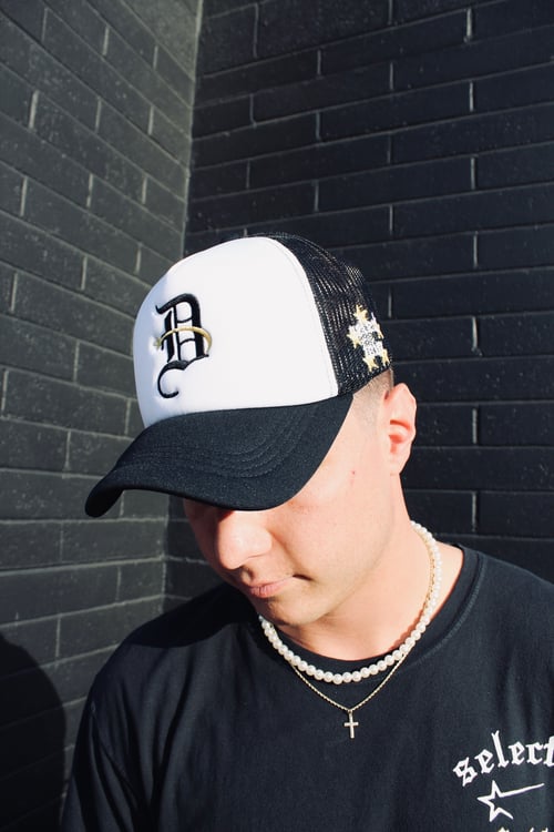 Image of Star Trucker Hat