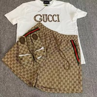 Image 1 of TEW MUCH SET