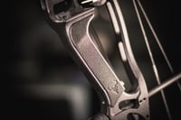 Image 2 of Hoyt Alpha-X Carbon Grip 