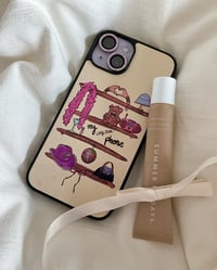 Image 1 of My silly little phone case🎀
