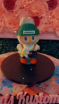 Image 4 of Bearista Beanie 