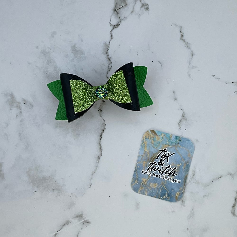 Image of Princess Bows