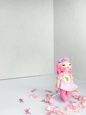 Image of  Cutie Collection Mini Doll #36