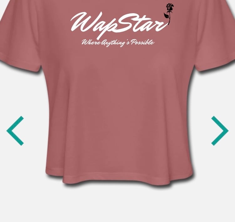 Crop Top Women’s top