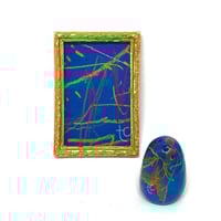 Image 1 of Worry Beans: Abstract