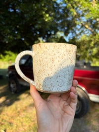 Image 9 of Lonestar mug