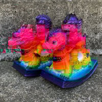 Image 1 of Kaiju Smuggler Collaboration Set #3
