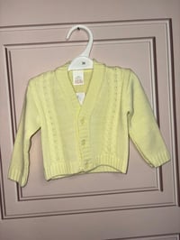 Image 2 of Boys cardigans 