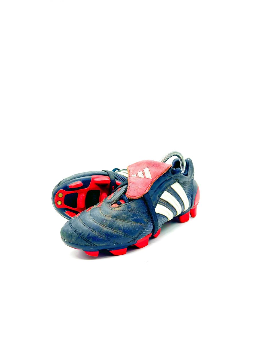Image of Adidas Predator Pulse FG WORN