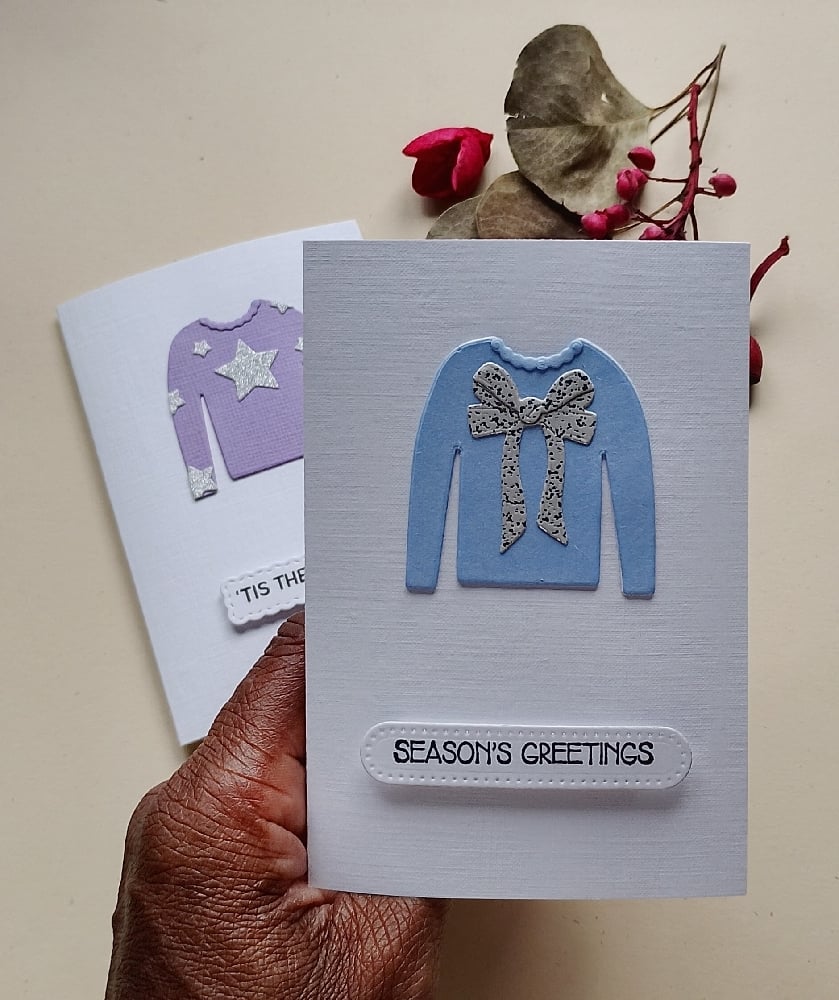 Image of Mini Cosy Christmas 3