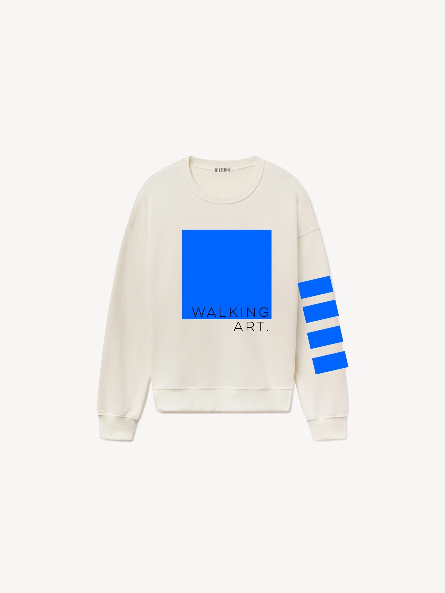 Image of Neptune Sweatshirt 