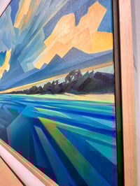 Image 3 of Afternoon Thunder- Garth Glazier