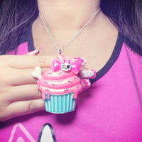 Image 4 of sweet decay necklace