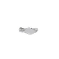 Image 2 of Ulna Ring Silver 