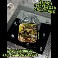 Image 5 of Chococat Dab Container