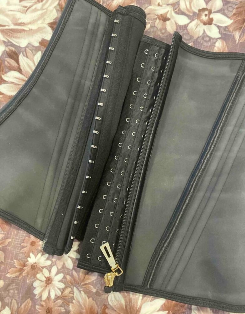 Image of Hour Glass Waist Trainer
