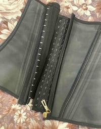 Image 3 of Hour Glass Waist Trainer