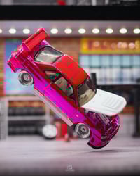 Image 8 of RLC Pink Nissan Skyline GT-R R34 – Valentine’s Edition CUSTOM