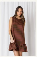 Image 2 of PHEOBE DRESS