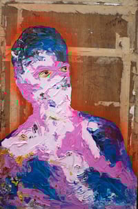 Image 2 of Who Cares (Prints)