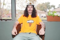 Image 4 of Embroidery T-shirt