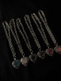 Image 12 of Be Mine? Necklace 