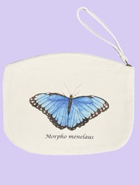 Image 3 of Pochette da polso MORFO