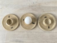 Image 4 of Egg & soldier cups.