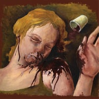 XBRAINIAX - “Deprogrammed” LP