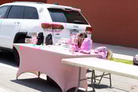 Image 15 of TracisBIO presents Paint The Streets Pink VENDORNAIRES 
