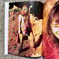 Image 3 of MEGUMI KUDO “STAND UP “ PHOTO 📸 BOOK