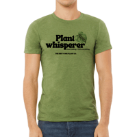 Image 1 of Plant Whisperer Tshirt