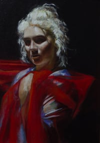 Image 1 of Under a broken Moon