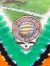 Grateful Dead 1997 Dead Headers T-Shirt - Size L