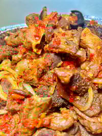 Image 4 of Suya 