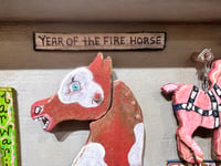 Image 14 of Year of the Fire Horse- Jil Johnson