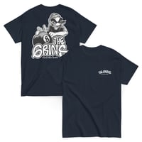 Image 4 of Grin Menace T-Shirt